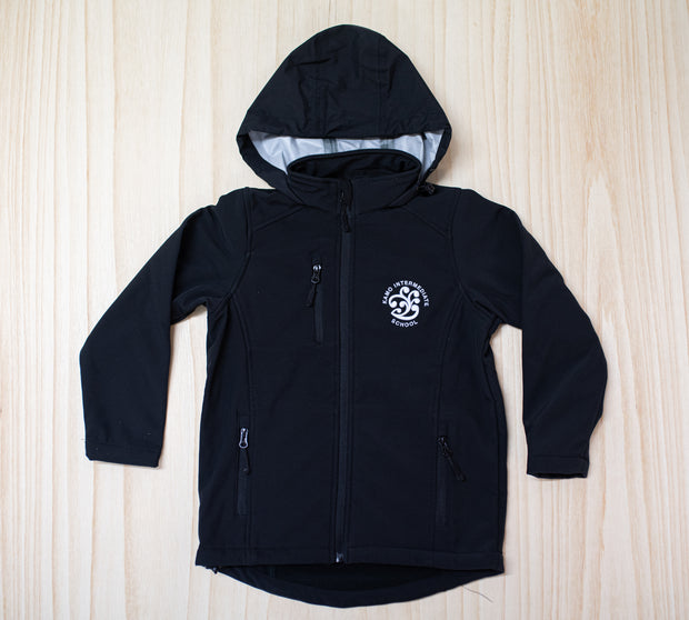 Te Kamo Intermediate Jacket