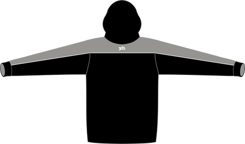 Kamo Rugby - Club Hoodie