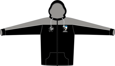 Kamo Rugby - Club Hoodie