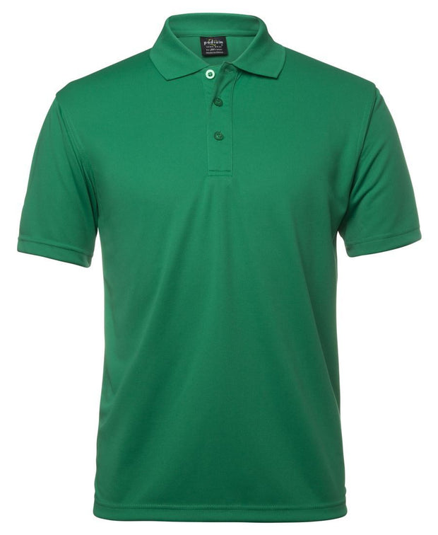 Kelly Green Polo