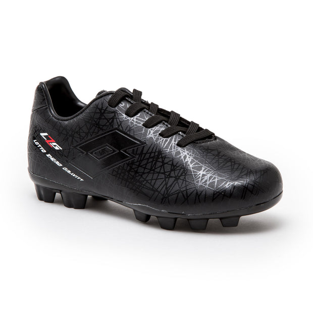 LZG 700 Jr TX - Black/Black