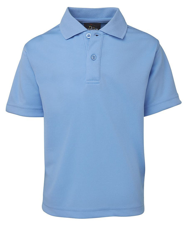 Light Blue Polo