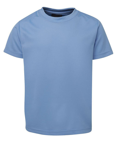 Light Blue Tee