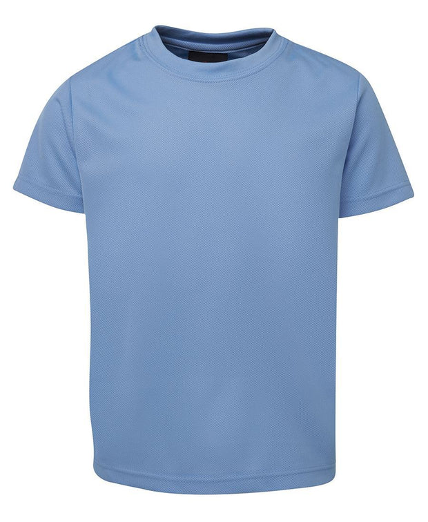 Light Blue Tee