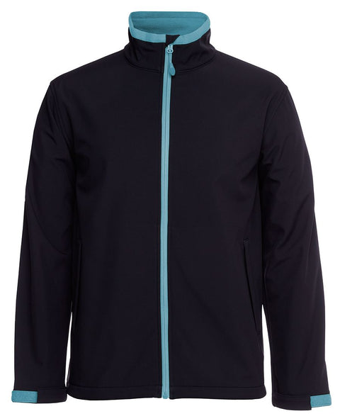 Podium Adults & Kids Water Resistant Softshell Jacket