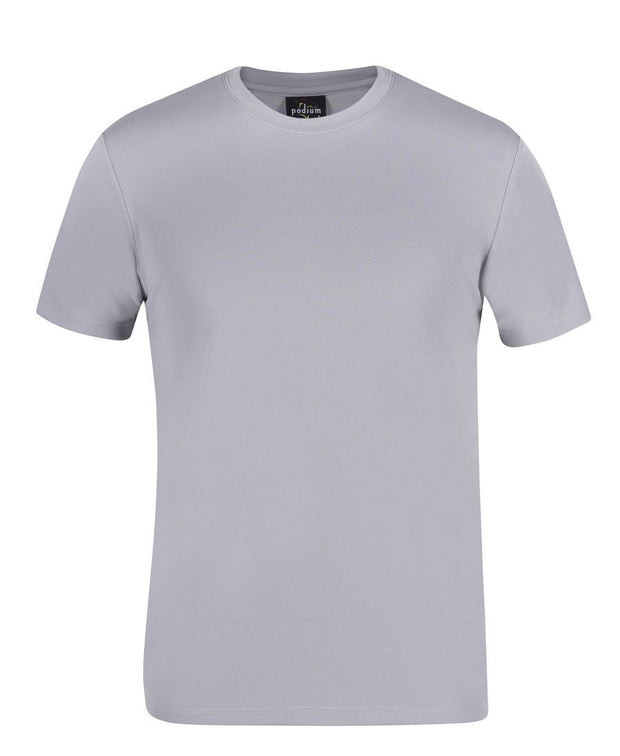 Light Grey Tee