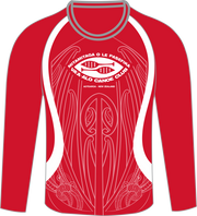 Mitamitaga Waka Ama Long Sleeve Tee