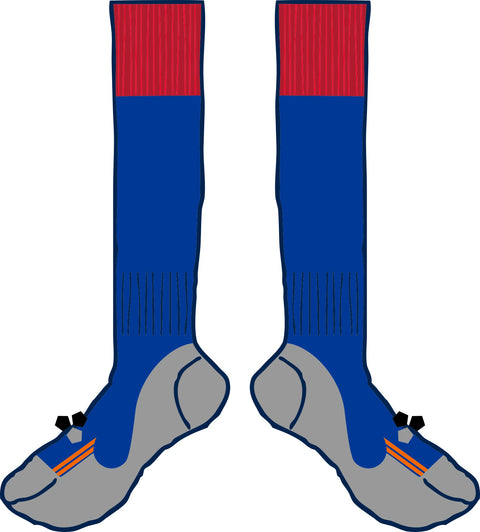 Manaia Club Jnr Sports Socks