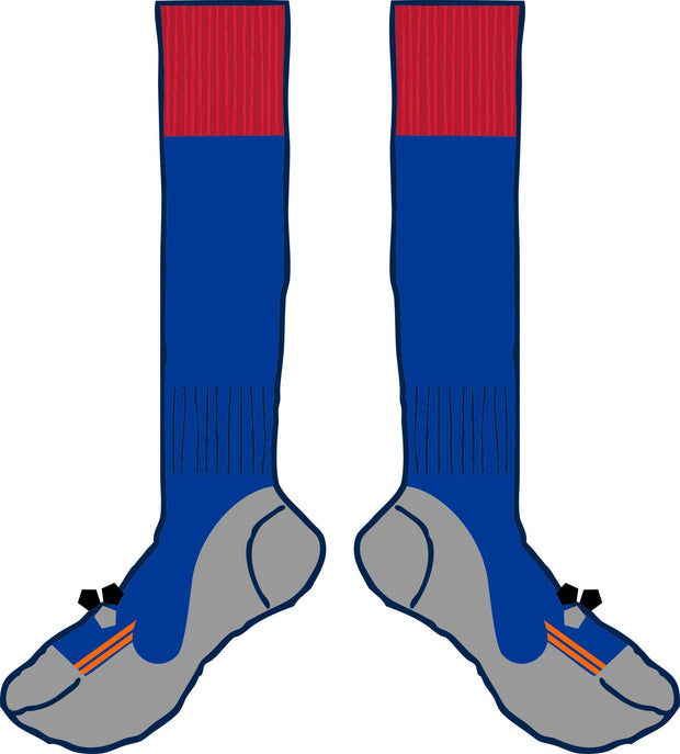 Manaia Club Jnr Sports Socks