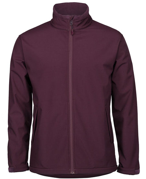 Podium Adults & Kids Water Resistant Softshell Jacket