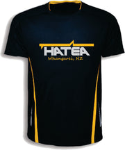 Hatea Harriers Mens Tee