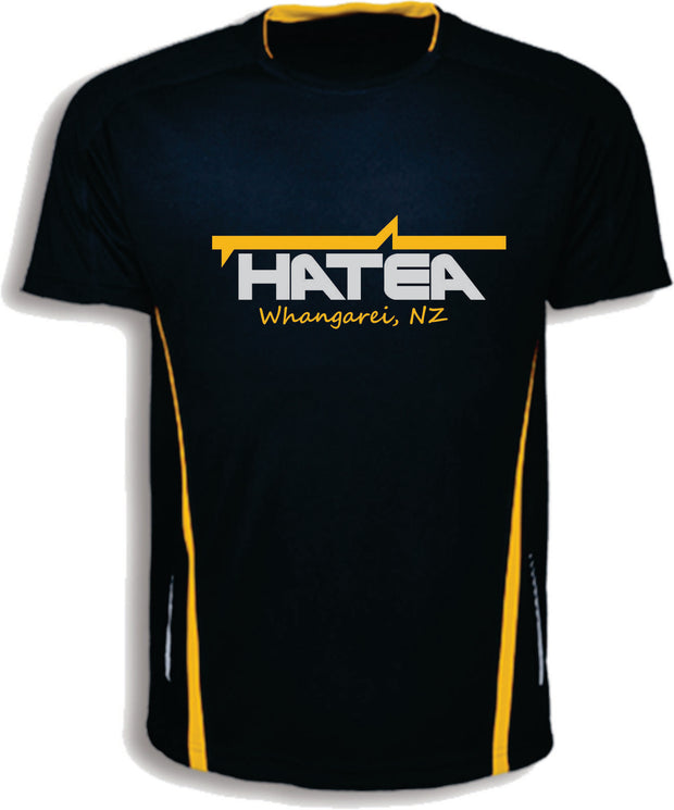 Hatea Harriers Mens Tee