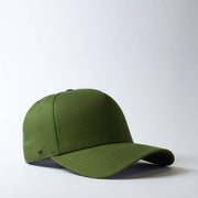 Pro Style 5 Panel Snapback Cap