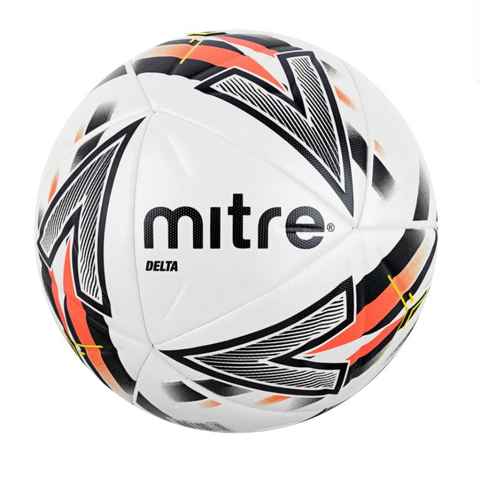 Mitre Delta One