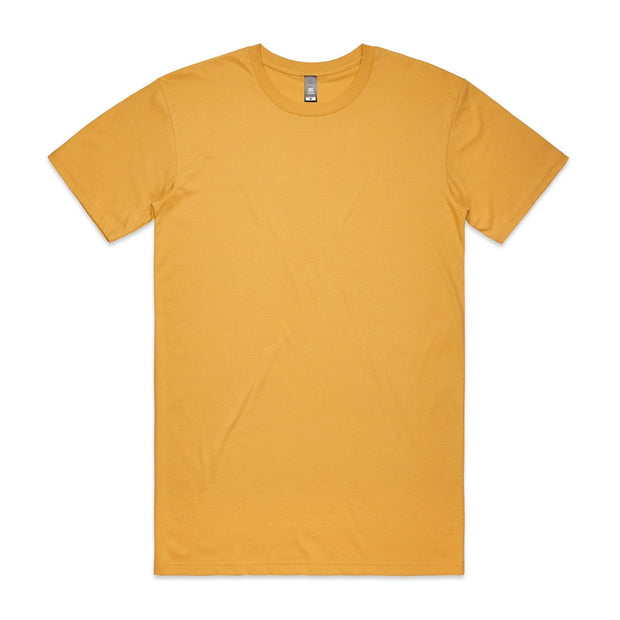 Mustard Tee
