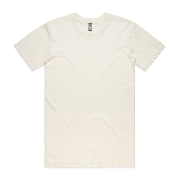 Natural Tee