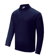 Kids & Adults Unisex Sun Smart L/S Polo