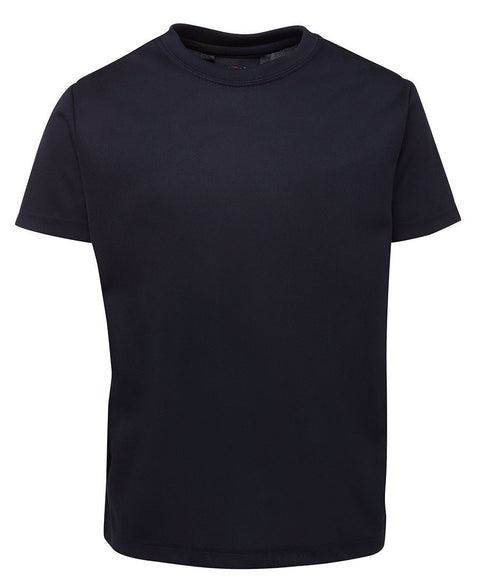 Navy Tee