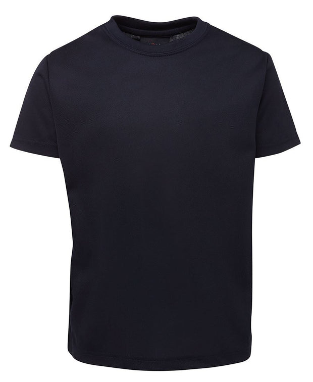 Navy Tee