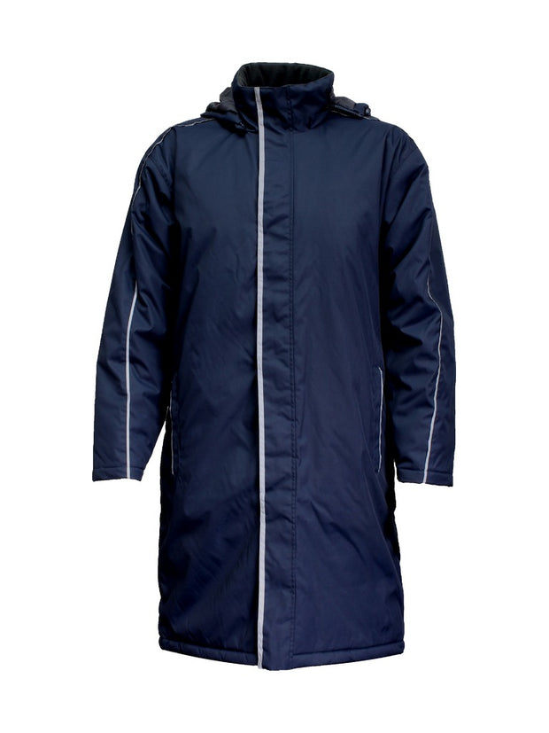 Sideline Jacket