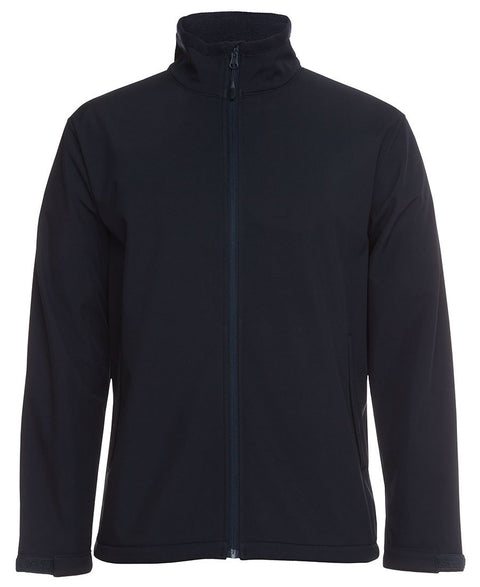 Podium Adults & Kids Water Resistant Softshell Jacket