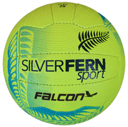 Silverfern Falcon Netball - Size 5