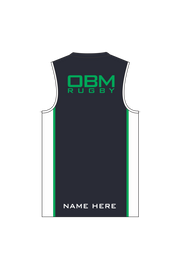 Old Boys Marist Singlet (Pre-order)