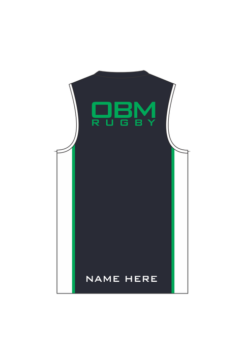 Old Boys Marist Singlet (Pre-order)