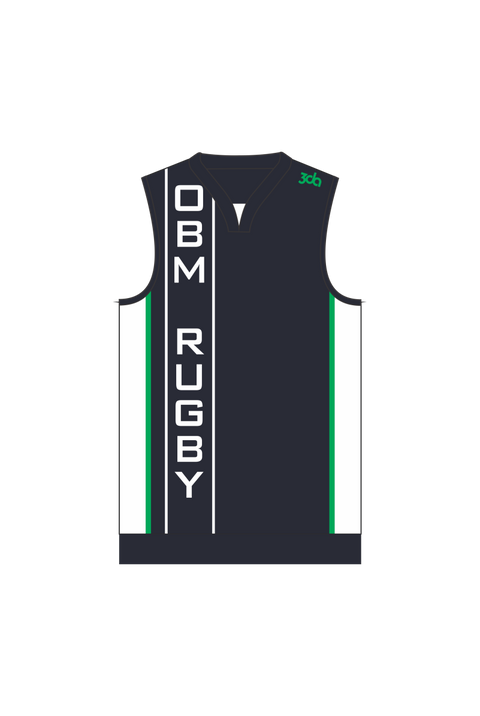Old Boys Marist Singlet (Pre-order)