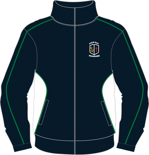 Old Boys Marist Jackets (Pre-order)