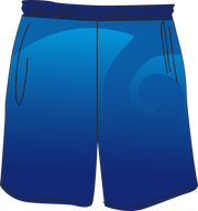 Otonga School - Shorts
