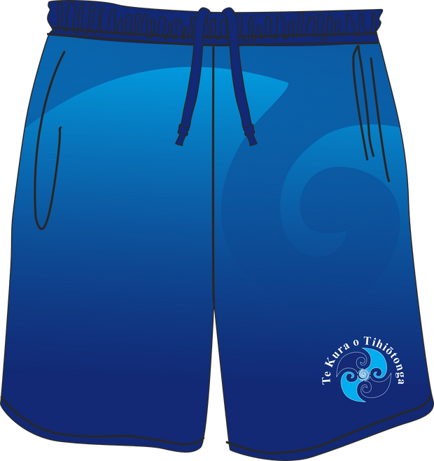 Otonga School - Shorts