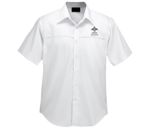 Papakura High School - Senior S/S Shirt