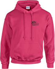 Activ8 Kids & Adults Contrast Hoodie