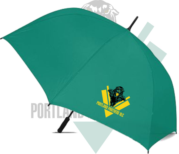 Portland Panthers Umbrella