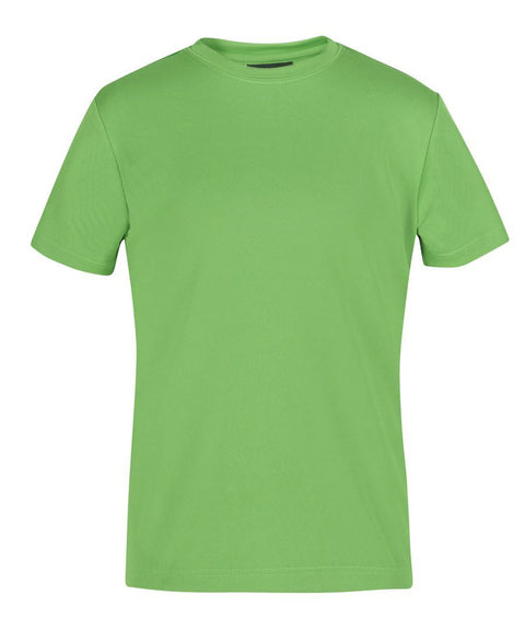 Pea Green Tee