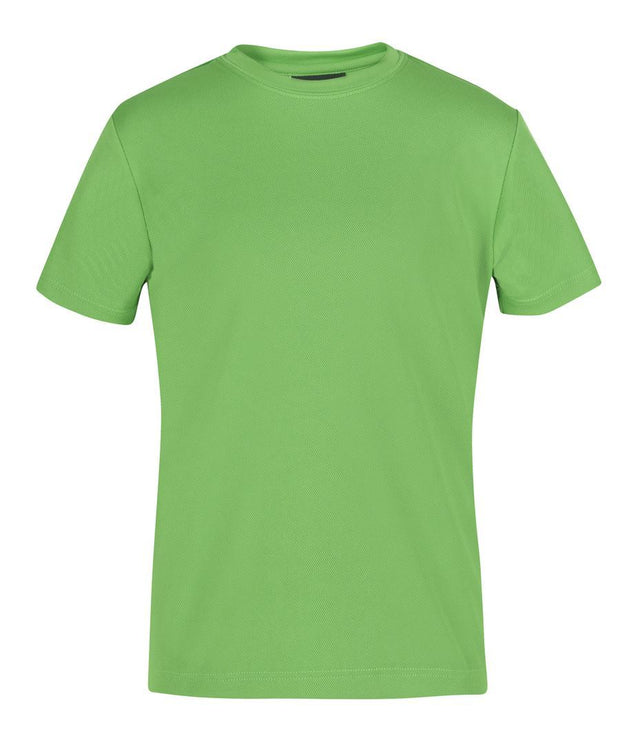 Pea Green Tee