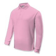 Kids & Adults Unisex Sun Smart L/S Polo