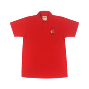 Henderson South School - Polo