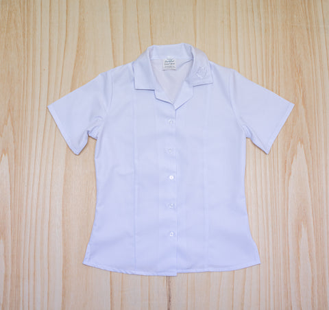 Pompallier Catholic College Girls Blouse