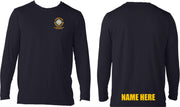 Pompallier College LS Tee