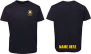 Pompallier College Tee