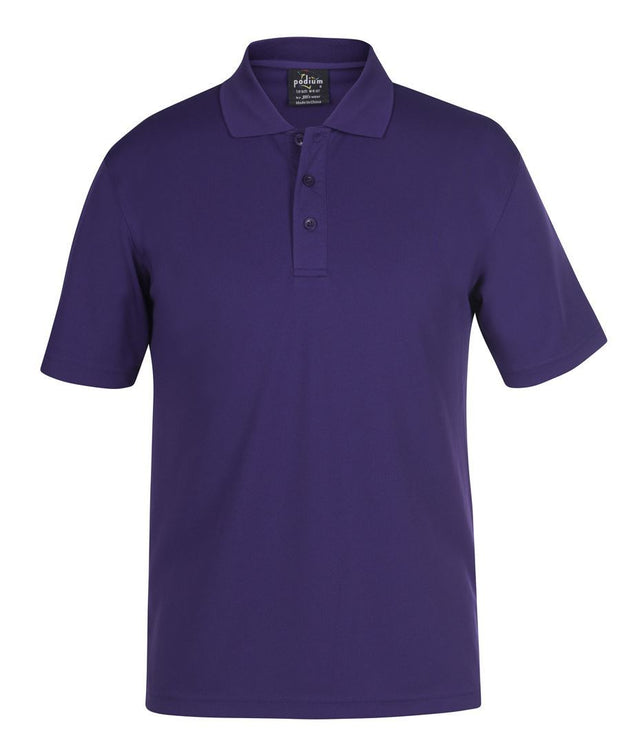 Purple Polo