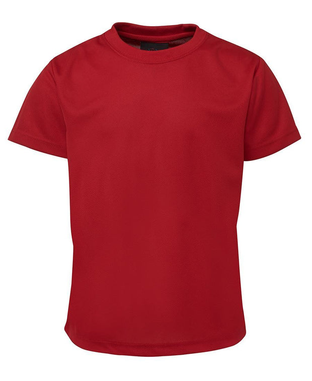 Red Tee