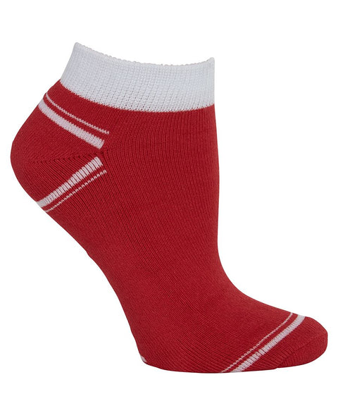 Kids Sport Ankle Socks