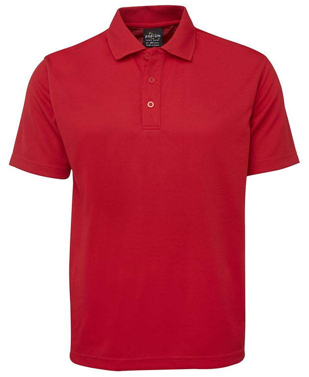 Red Polo