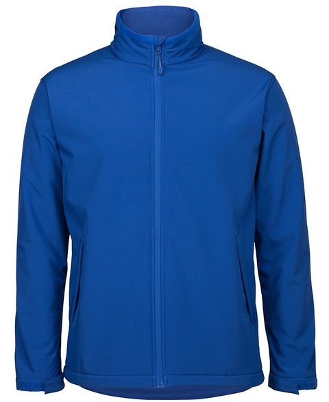 Podium Adults & Kids Water Resistant Softshell Jacket