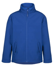 Podium Adults & Kids Water Resistant Softshell Jacket