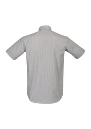 Mens Berlin Short Sleeve Shirt