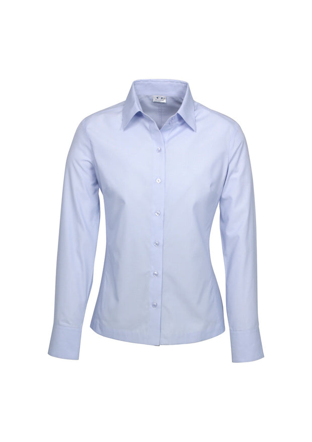 Ladies Ambassador Long Sleeve Shirt